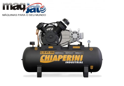 Chiaperini  CJ 30 APV 250L em campinas